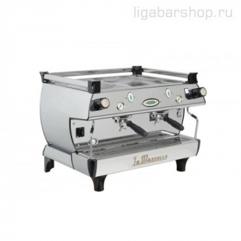 Кофемашина La Marzocco GB5 EE 2 group