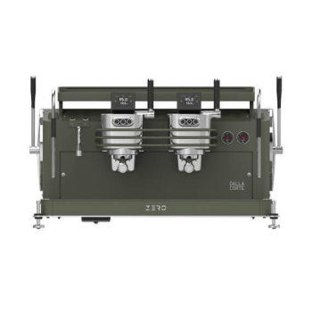 Кофемашина Dalla Corte Zero 2 gr