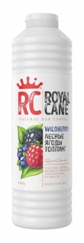Фото Топпинг Royal Cane Лесные ягоды 1 кг Топпинг Royal Cane Лесные ягоды 1 кг