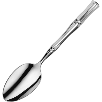 Ложка кофейная «Роял Пасифик»; L=122/40,B=25мм