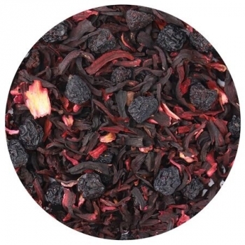 Чай ароматизированный фруктовый Комплимент LBS Tea