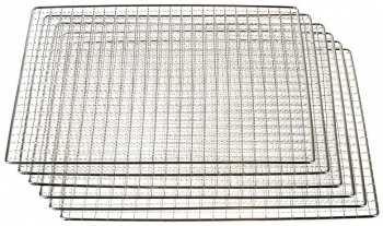 Решетка для дегидратора Hurakan HKN-DHD10