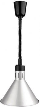 Лампа инфракрасная Viatto VIL-033 S