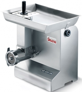 Фото Мясорубка Sirman TC-32 Buffalo 4HP 3Ф Мясорубка Sirman TC-32 Buffalo 4HP 3Ф
