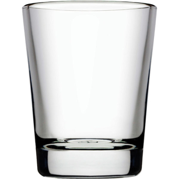 Фото Стопка «Алания»; стекло; 60мл; H=64мм Стопка «Алания»; стекло; 60мл; H=64мм