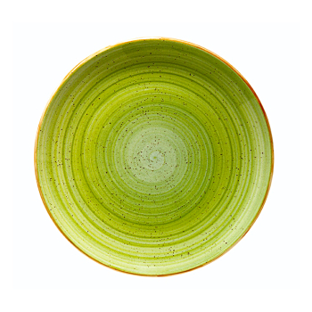 Тарелка Bonna Терапи Д=270 мм