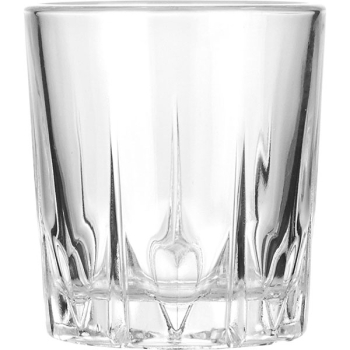 Фото Стопка «Венеция»; 50мл; D=50,H=56мм; прозр. Стопка «Венеция»; 50мл; D=50,H=56мм; прозр.