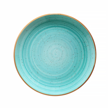 Тарелка Bonna Аква Д=210 мм