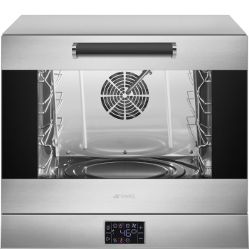 Фото Печь конвекционная электрическая Smeg ALFA43XE2HDS Печь конвекционная электрическая Smeg ALFA43XE2HDS