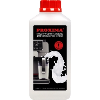 Фото Концентрат для молочной системы Dr.coffee Proxima M11 (1 л) Концентрат для молочной системы Dr.coffee Proxima M11 (1 л)