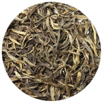 Чай пуэр Белый дикий Шен кат. А FPG Tea