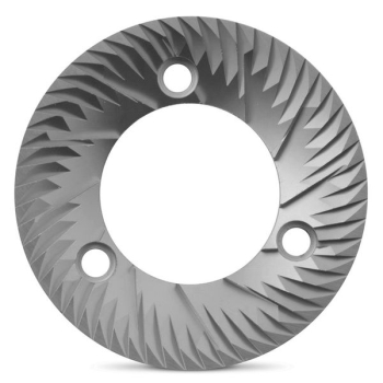 Жернова Eureka Mignon 50 мм сталь от магазина ligabarshop.ru