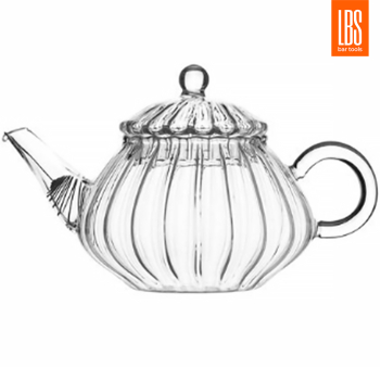 Фото Чайник Бутон LBS стекло 250 мл Чайник Бутон LBS стекло 250 мл