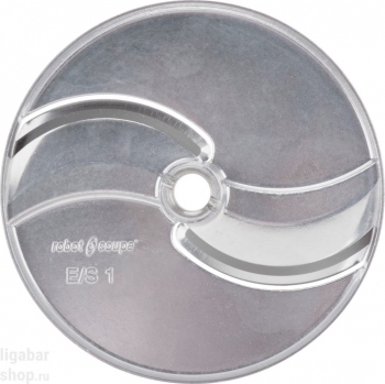 Фото Диск-слайсер Robot Coupe 28062 (1 мм) Диск-слайсер Robot Coupe 28062 (1 мм)