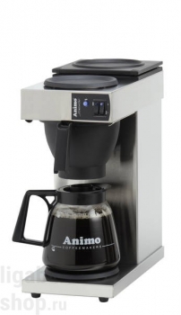 Фото Кофеварка ANIMO Excelso T Кофеварка ANIMO Excelso T
