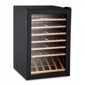 Фото Винный шкаф DUNAVOX Home DX-48.130KF Винный шкаф DUNAVOX Home DX-48.130KF