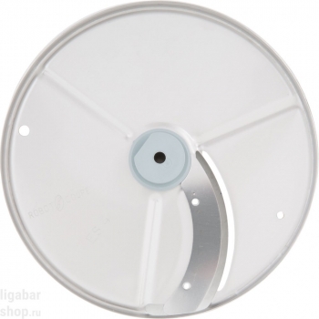 Диск-слайсер Robot Coupe 27566  4 мм