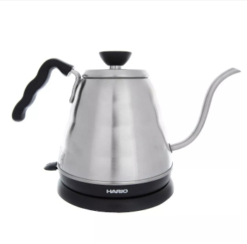 Чайник электрический Hario Buono 800 мл, сталь