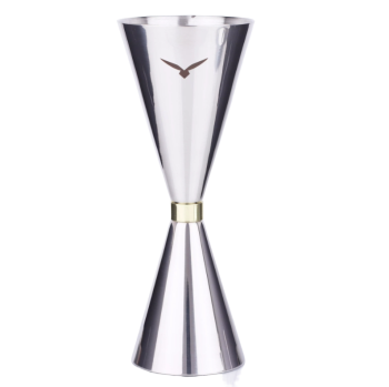 Джиггер AnyBar Mr Gold Band 60/90 мл