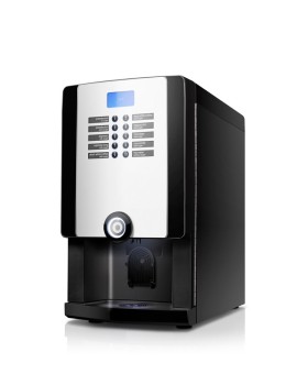 Кофемашина Rheavendors east Doppio eC Limited Edition