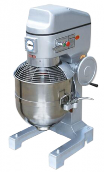 Фото Миксер планетарный Hurakan HKN-IP50FM Миксер планетарный Hurakan HKN-IP50FM