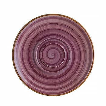 Тарелка подстановочная Bonna Блэкберри Д=190 мм