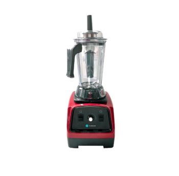 Блендер Hurakan HKN-BLW3 красный