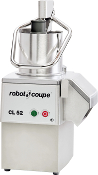 Фото Овощерезка Robot Coupe CL52 3Ф Овощерезка Robot Coupe CL52 3Ф