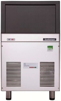 Фото Льдогенератор Scotsman AF 80 WS OX Льдогенератор Scotsman AF 80 WS OX