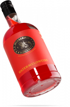 Сироп Herbarista Watermelontini арбуз 700 мл