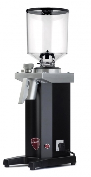 Кофемолка Eureka Mignon Drogheria MCD4, Черный