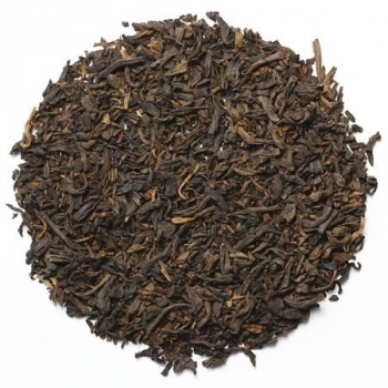Дворцовый пуэр (шу) кат. C LBS Tea 500 гр.
