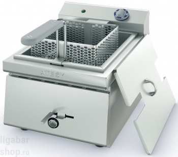 Фритюрница Атеси 300 Таверна-2005
