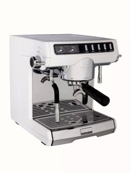 Кофемашина WPM KD-270SN белый