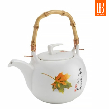 Чайник Кленовый лист LBS 900 мл