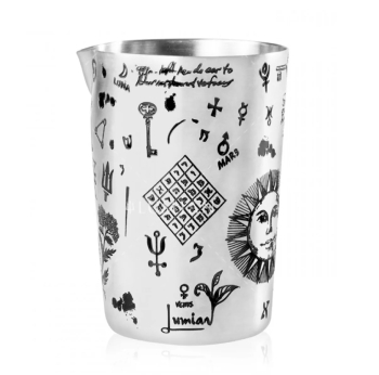 Смесительный стакан Lumian Sakura Alchemy 500 мл