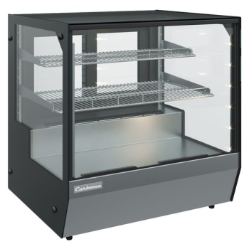 Фото Витрина холодильная Полюс AC59 VV 0,9-1 (0430) Витрина холодильная Полюс AC59 VV 0,9-1 (0430)