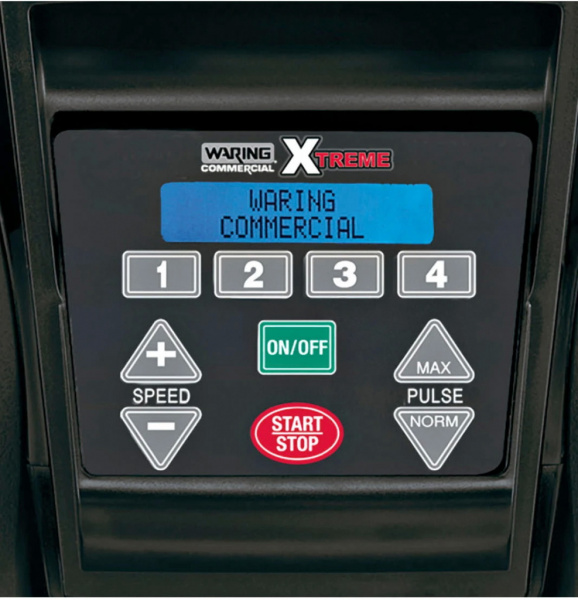 Фото Блендер Waring MX1500XTXSEE Блендер Waring MX1500XTXSEE