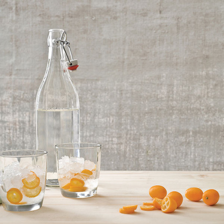 Олд Фэшн «Пулсар»; стекло; 305мл; D=84,H=93мм; прозр.