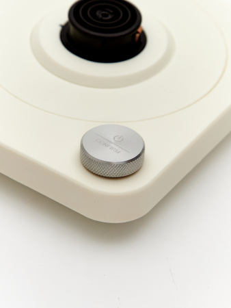 Чайник электрический CBT 1000 мл, белый