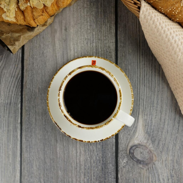 Чайная пара P.L. Proff Cuisine Organica Grain 320 мл