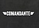 Comandante Comandante