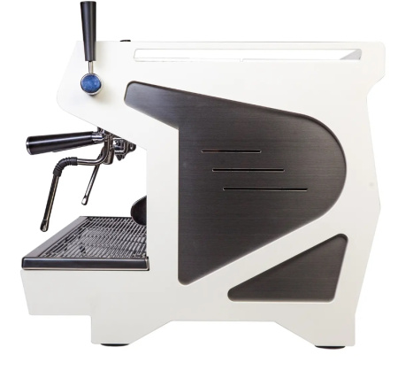 Кофемашина Conti Monte Carlo Ultima