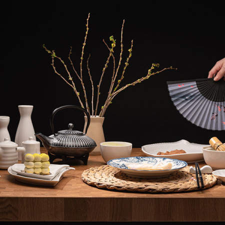 Подставка ProHotel для чайников 3150444/45 чугун Д=11