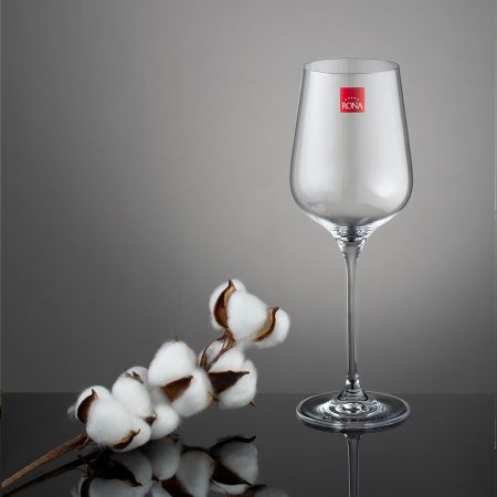 Бокал для вина RONA Charisma 450 мл