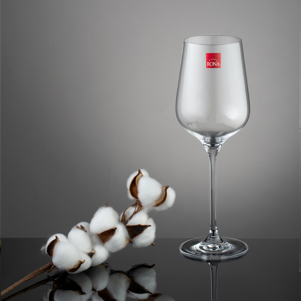 Бокал для вина RONA Charisma 450 мл