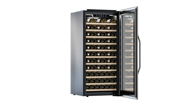 Винный шкаф Meyvel MV66-KBB1