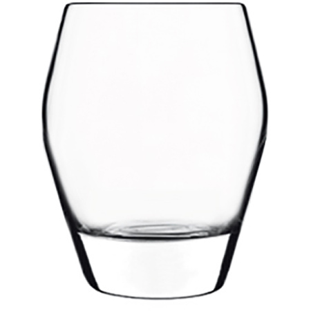 Олд Фэшн «Отельер»; хр.стекло; 340мл; D=86,H=106мм; прозр.