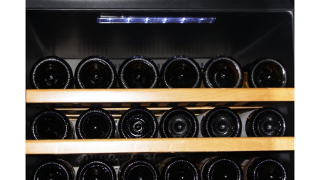 Винный шкаф IP Industrie JGP 166-6 AD