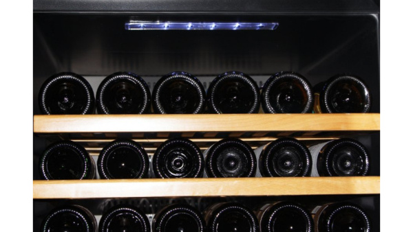 Винный шкаф IP Industrie JGP 166-6 AD